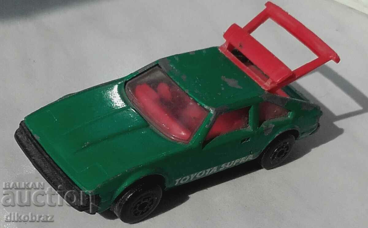 Toyota / Toyota Supra - Bulgaria Toyota / Toyota Supra - Bulgaria