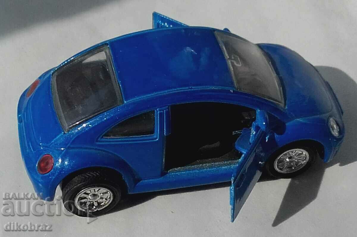 Volkswagen / Volkswagen-VW New Beetle with price 15.90 BGN | € 8.13 Volkswagen / Volkswagen-VW New Beetle with price 15.90 BGN | € 8.13