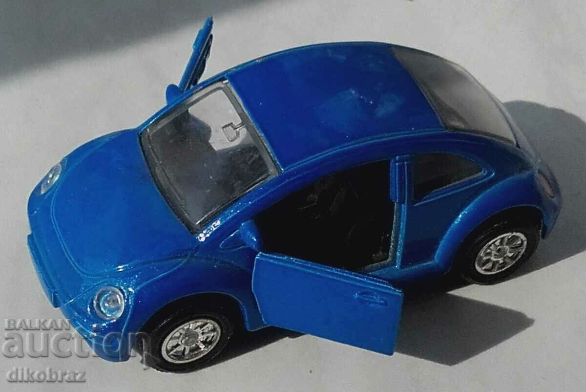 Volkswagen / Volkswagen-VW Νέο Beetle