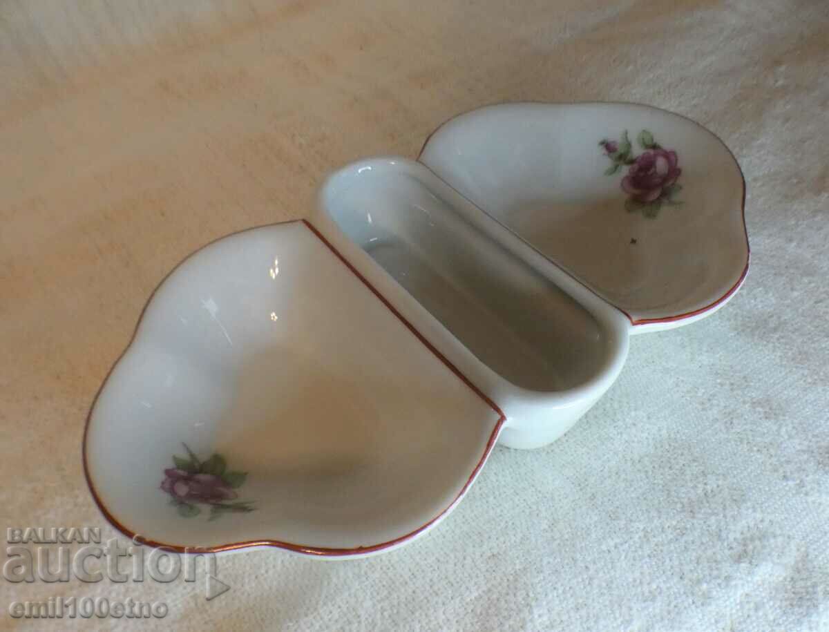 Solinitsa vechi bulgară porțelan Isis cu preț 7.00 BGN | € 3.58 Solinitsa vechi bulgară porțelan Isis cu preț 7.00 BGN | € 3.58