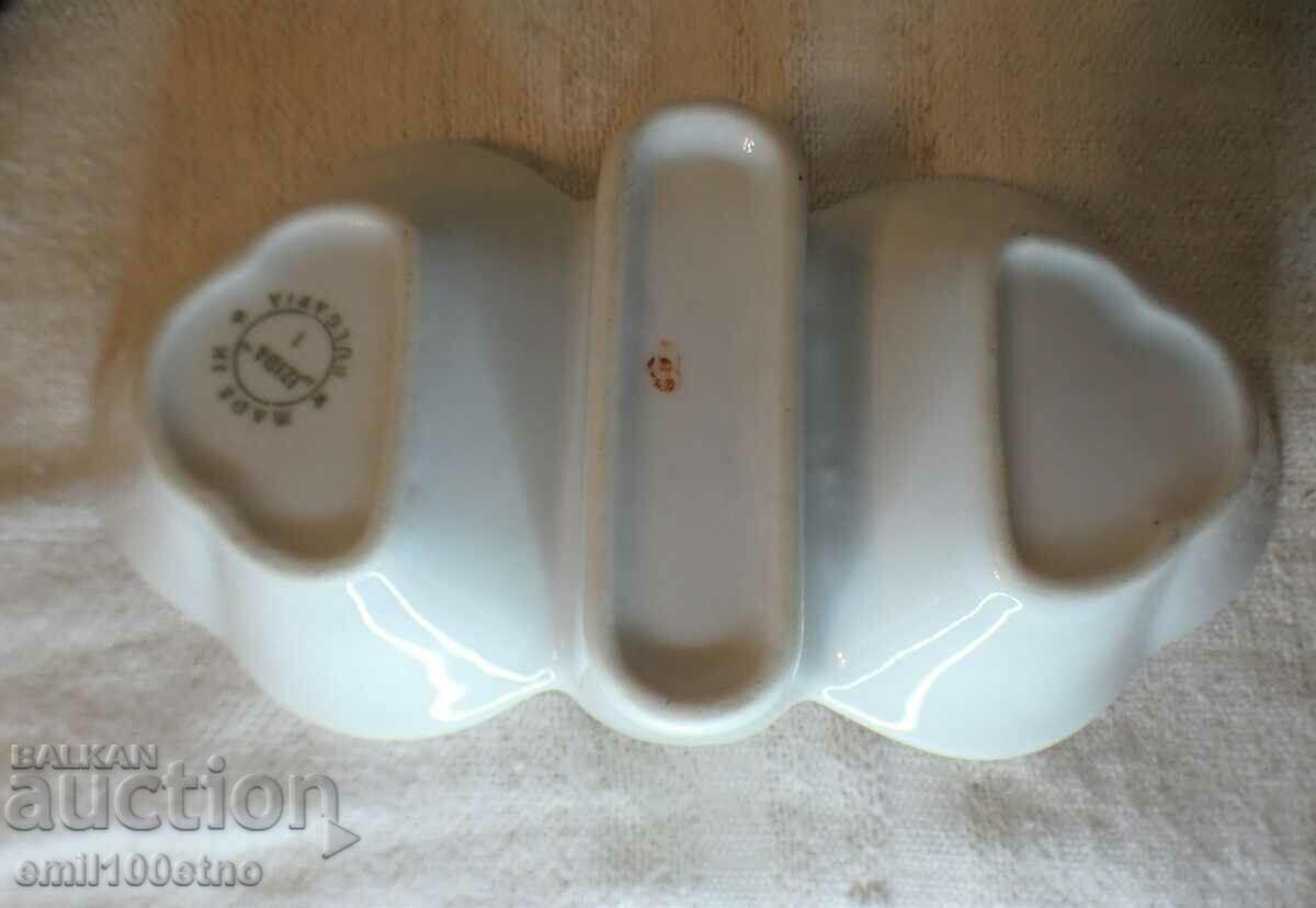 Solinitsa vechi bulgară porțelan Isis - 5 Solinitsa vechi bulgară porțelan Isis - 5