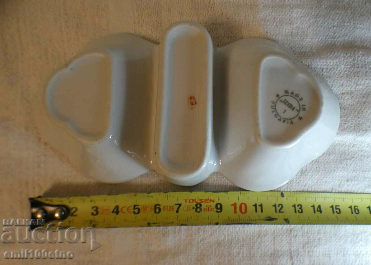 Solinitsa vechi bulgară porțelan Isis - 6 Solinitsa vechi bulgară porțelan Isis - 6