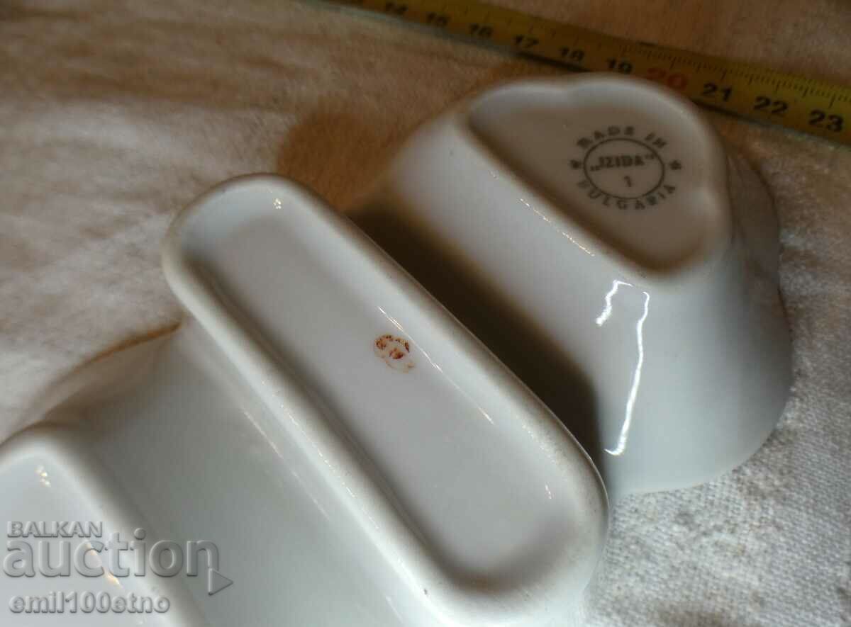 Solinitsa vechi bulgară porțelan Isis - 7 Solinitsa vechi bulgară porțelan Isis - 7