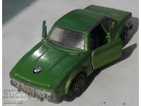 BMW / BMW 3.0 CSL - Matchbox Bulgaria 1978