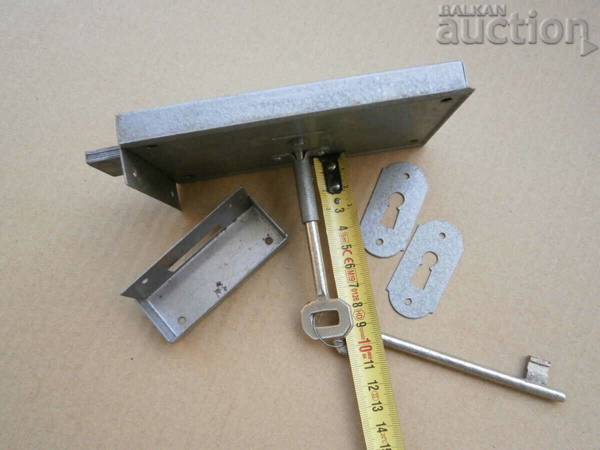 Delivery of Old lock locks lock locks lock Delivery of Old lock locks lock locks lock