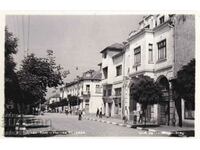 Bulgaria-1961-Cherven Bryag-centrul