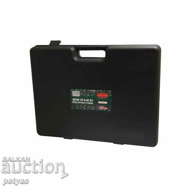 Plates and taps M2-M18 110h ROCK FORCE with price 175.50 BGN | € 89.73 Plates and taps M2-M18 110h ROCK FORCE with price 175.50 BGN | € 89.73