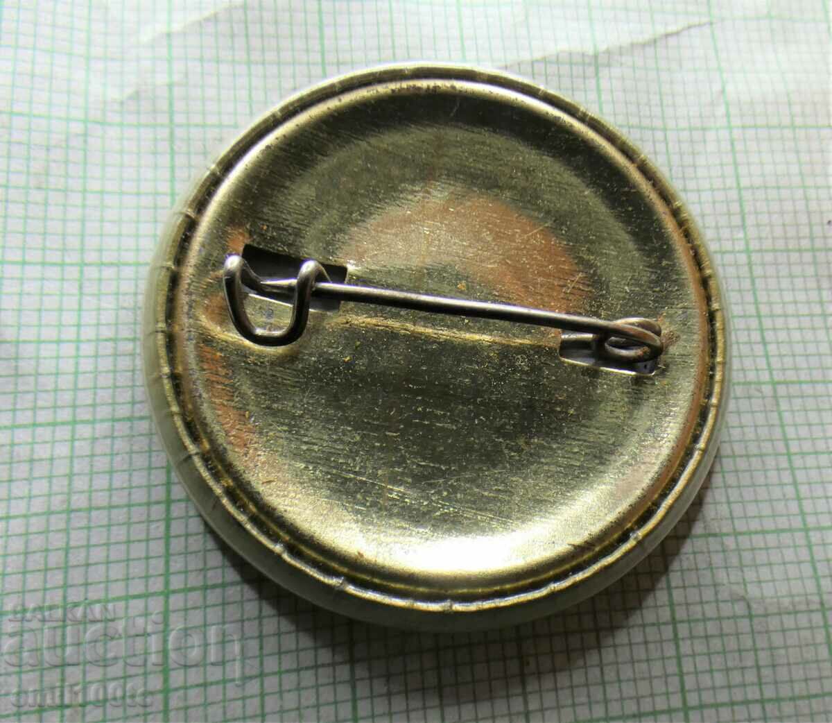 Delivery of Badge - Sokol hunting goods store Delivery of Badge - Sokol hunting goods store