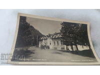 Пощенска картичка Велинград Вельова баня