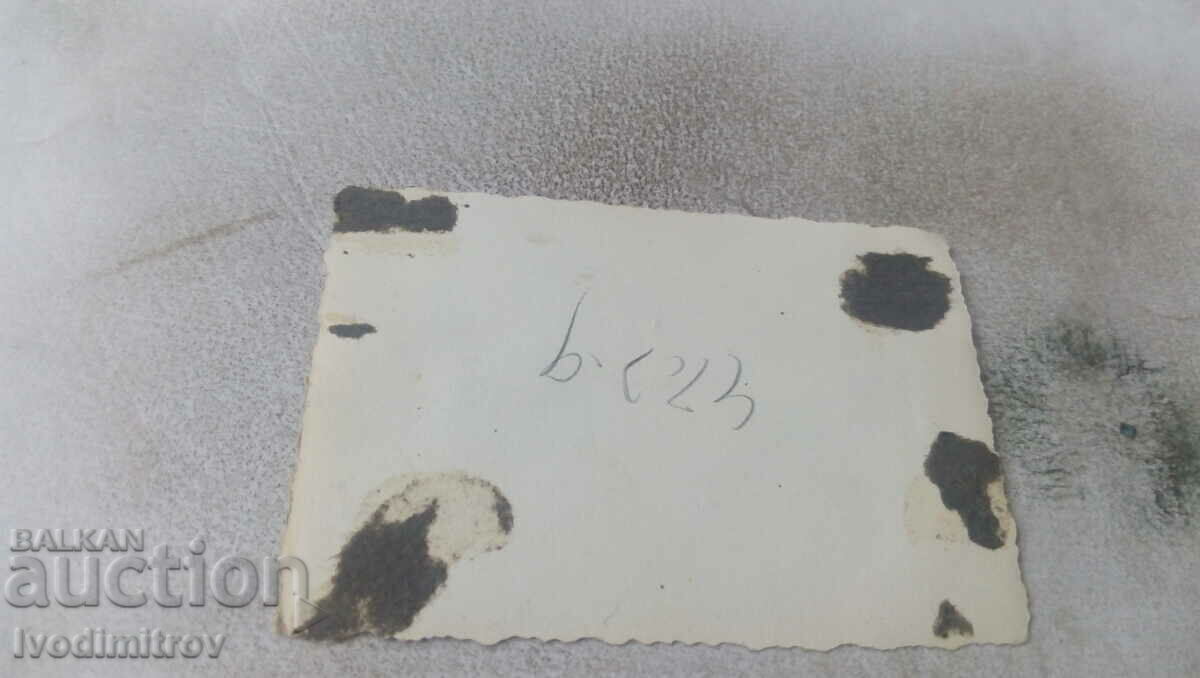 Photo Sofia Two young women on a walk with price 2.65 BGN | € 1.35 Photo Sofia Two young women on a walk with price 2.65 BGN | € 1.35