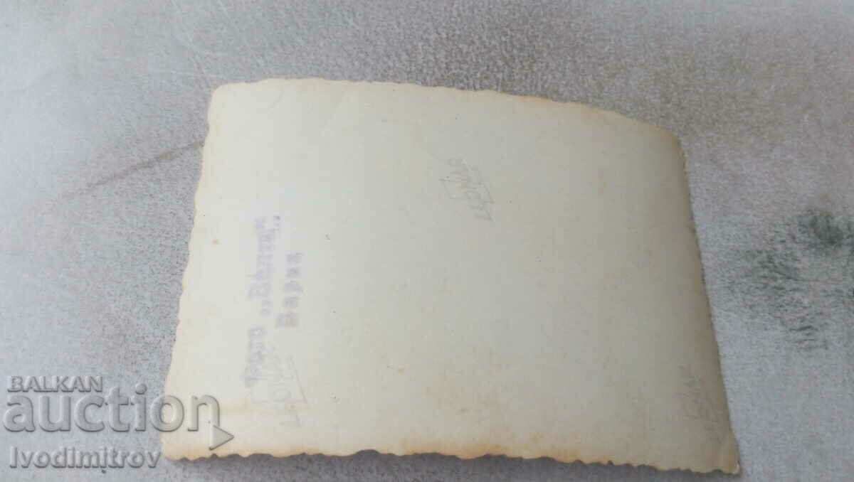 Photo Varna Four young men on railway tracks with price 2.45 BGN | € 1.25 Photo Varna Four young men on railway tracks with price 2.45 BGN | € 1.25