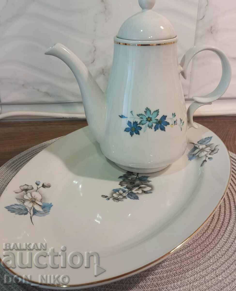 Licitație Fierbător pentru ceai/cafea/apă Licitație Fierbător pentru ceai/cafea/apă