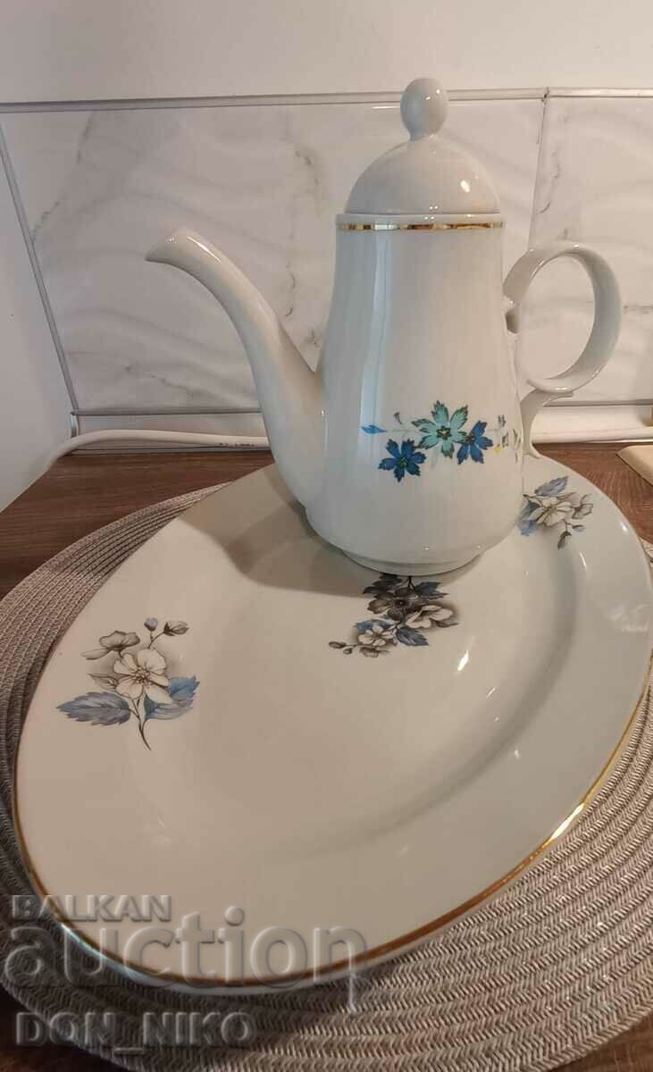 Fierbător pentru ceai/cafea/apă - 5 Fierbător pentru ceai/cafea/apă - 5