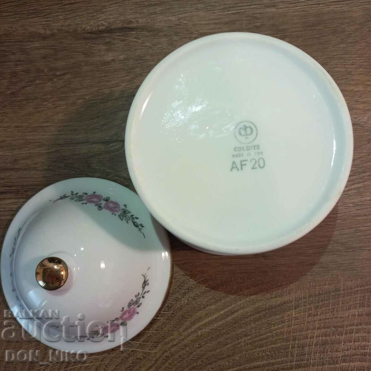 Γερμανική πορσελάνη - 5