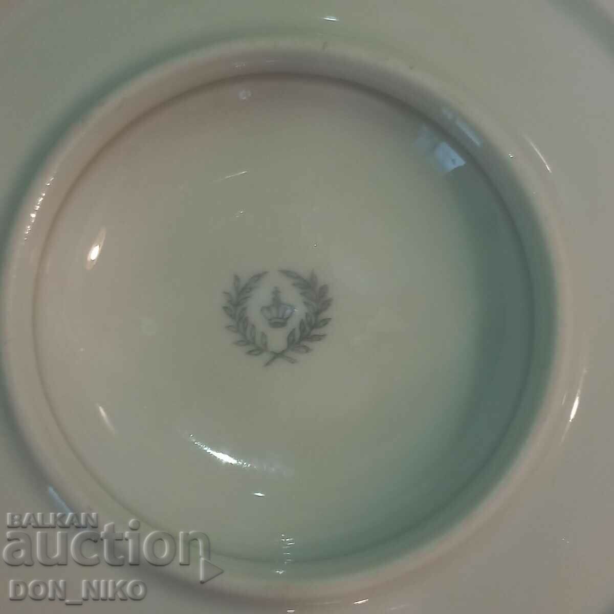 Γερμανική πορσελάνη - 6