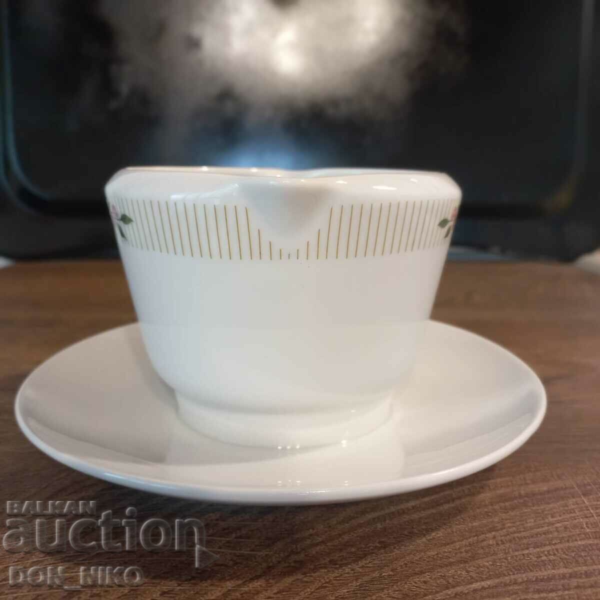 Γερμανική πορσελάνη - 7