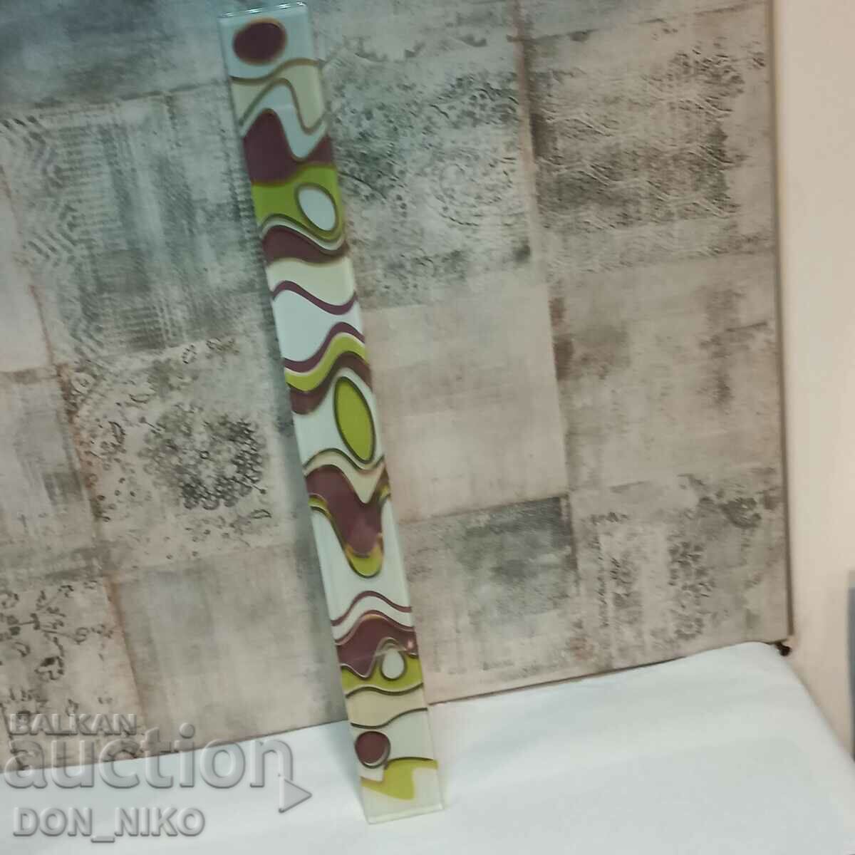 Auction Colored Glass for Interior/Decoration Auction Colored Glass for Interior/Decoration