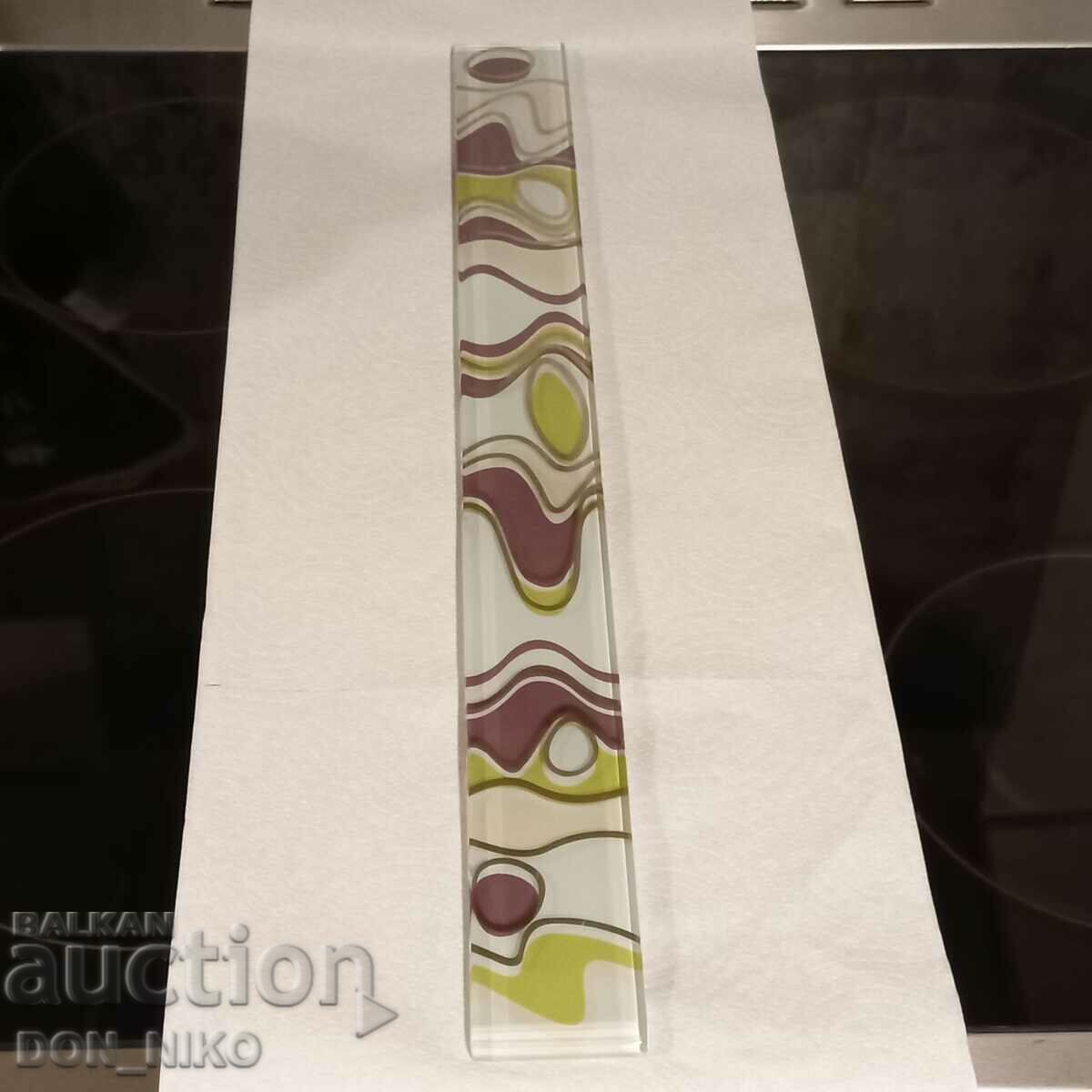 Colored Glass for Interior/Decoration - 5 Colored Glass for Interior/Decoration - 5