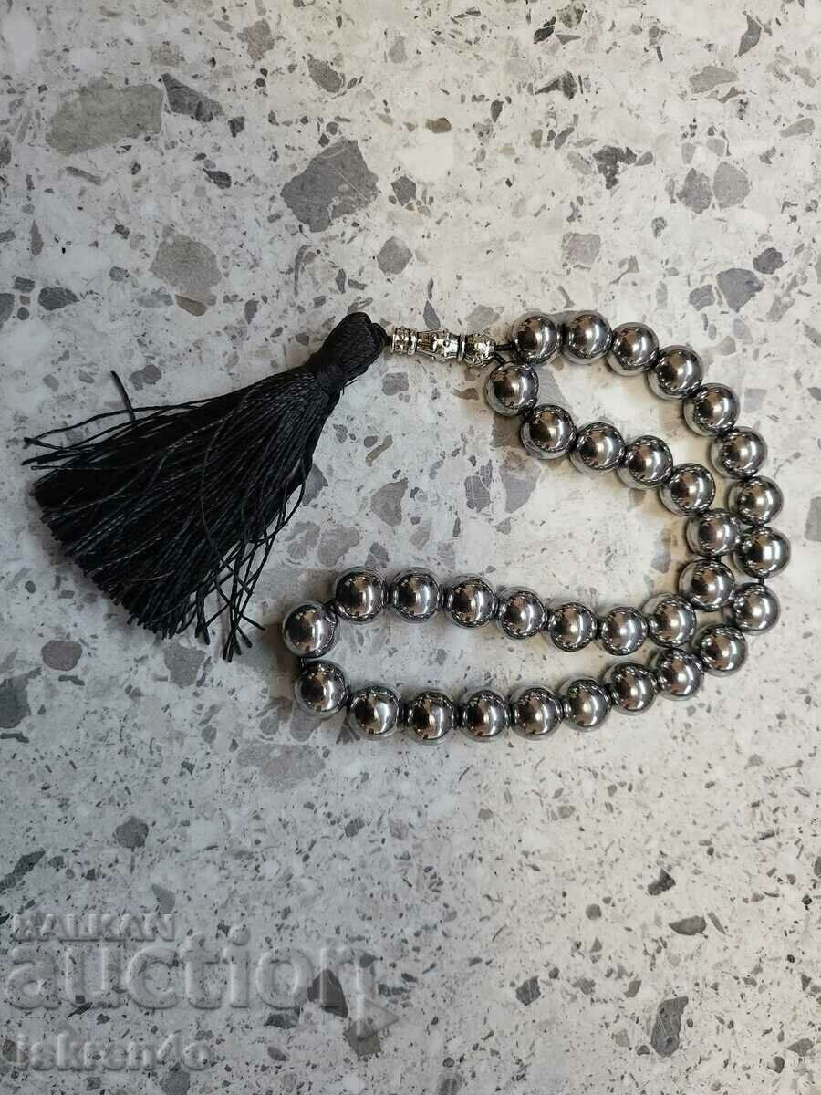 Licitație Rozariu Hematit