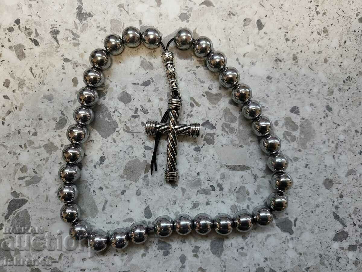 Ροζάριο Αιματίτης Ροζάριο Αιματίτης