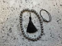 Rosary Hematite