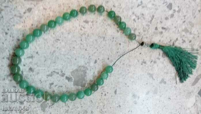 Rozariu de Jad cu preț € 47.00 | 91.92 BGN