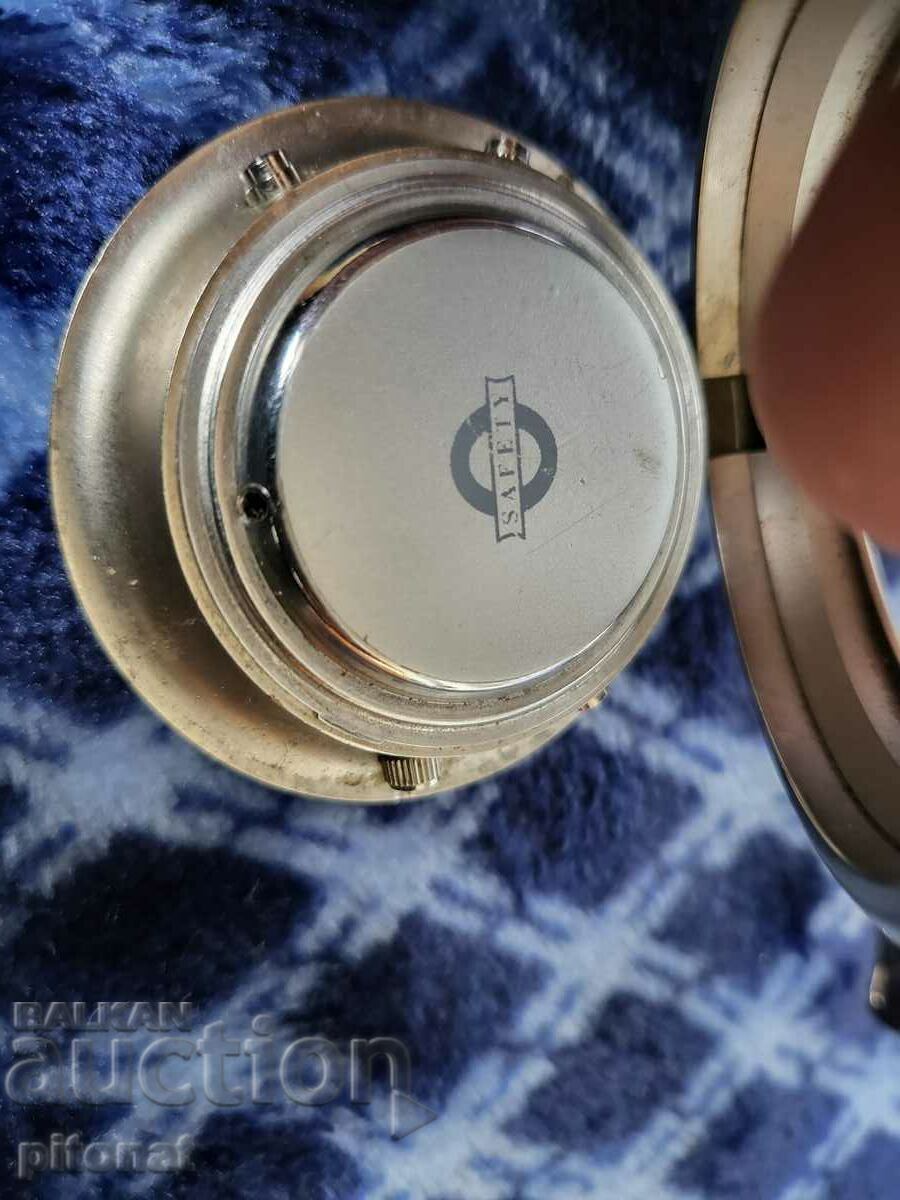 Auction SEIKO QHT201SL Desk Clock Auction SEIKO QHT201SL Desk Clock