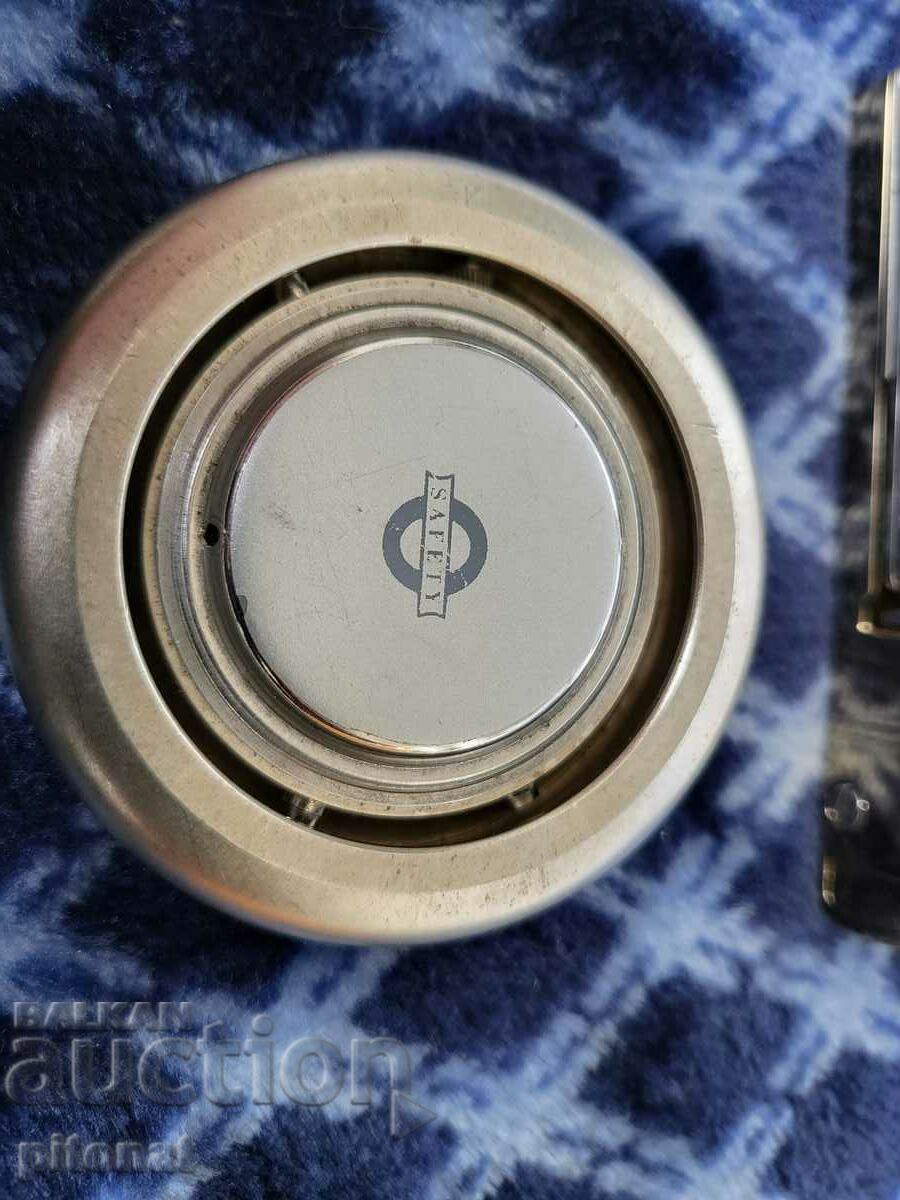 SEIKO QHT201SL Desk Clock - 6 SEIKO QHT201SL Desk Clock - 6