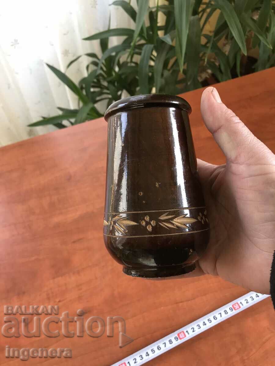 Παράδοση ΒΑΖΟ ΣΚΑΛΙΣΤΙΚΟ ΒΑΖΟ Παράδοση ΒΑΖΟ ΣΚΑΛΙΣΤΙΚΟ ΒΑΖΟ