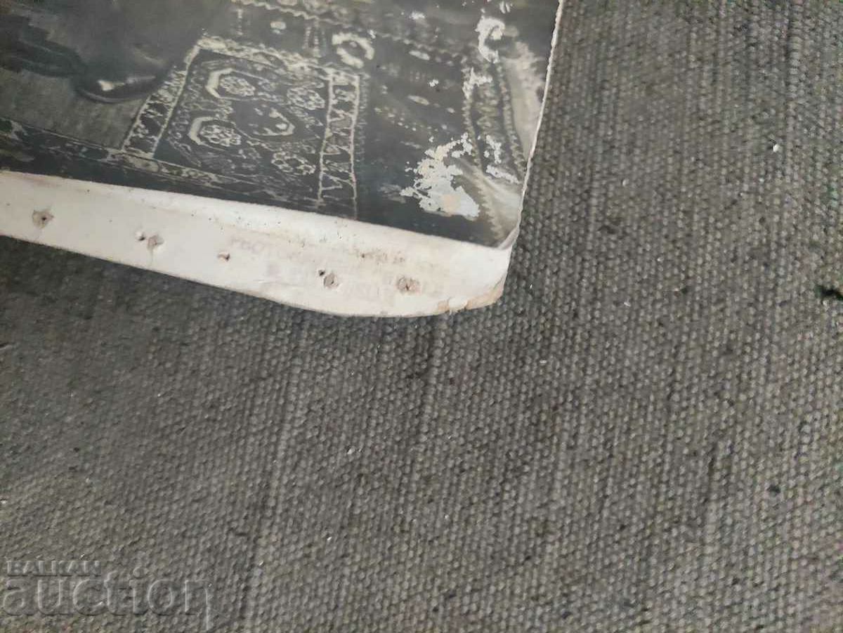 Νεόνυμφοι Brousse Tateossian Photographie Hilal με τιμή 800.00 BGN | € 409.03 Νεόνυμφοι Brousse Tateossian Photographie Hilal με τιμή 800.00 BGN | € 409.03