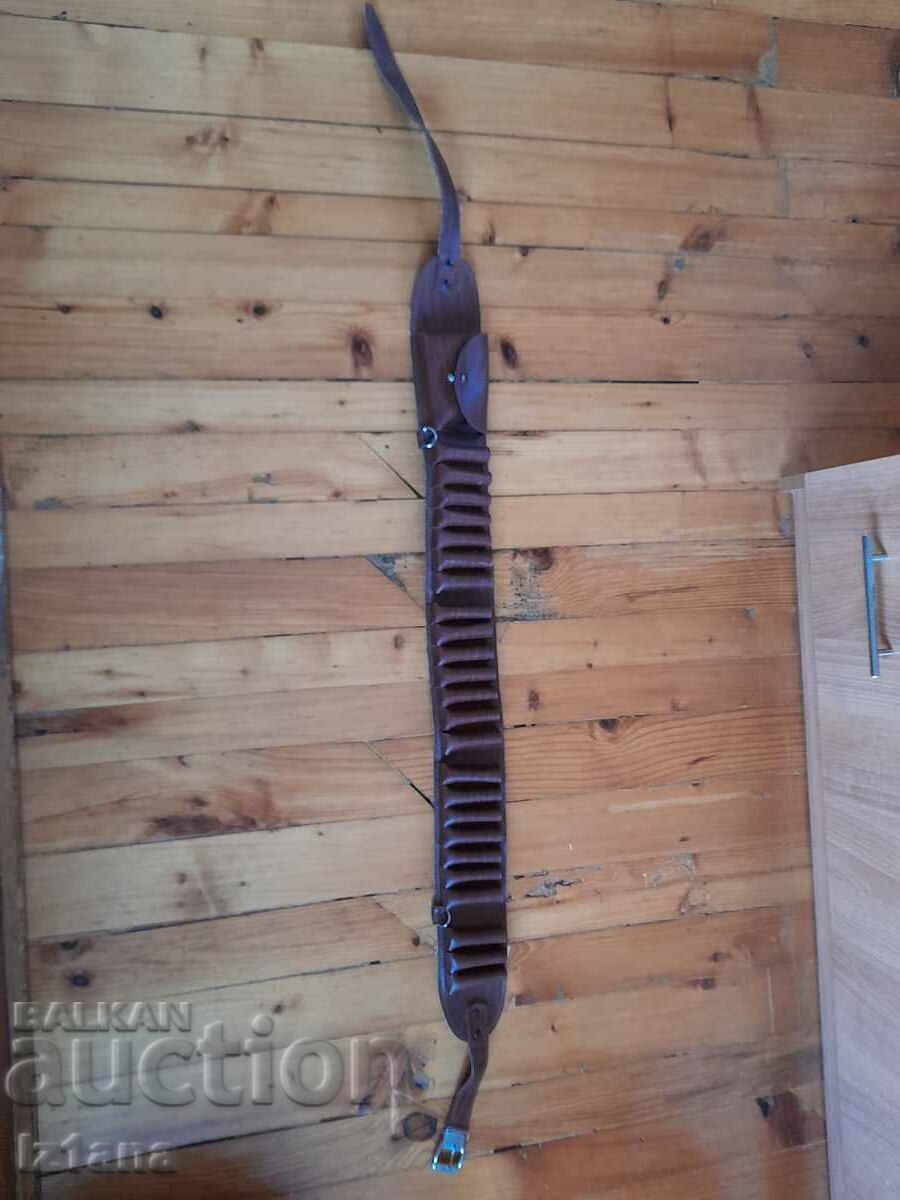 Παράδοση Παλιό φυσίγγιο κυνηγιού Παράδοση Παλιό φυσίγγιο κυνηγιού