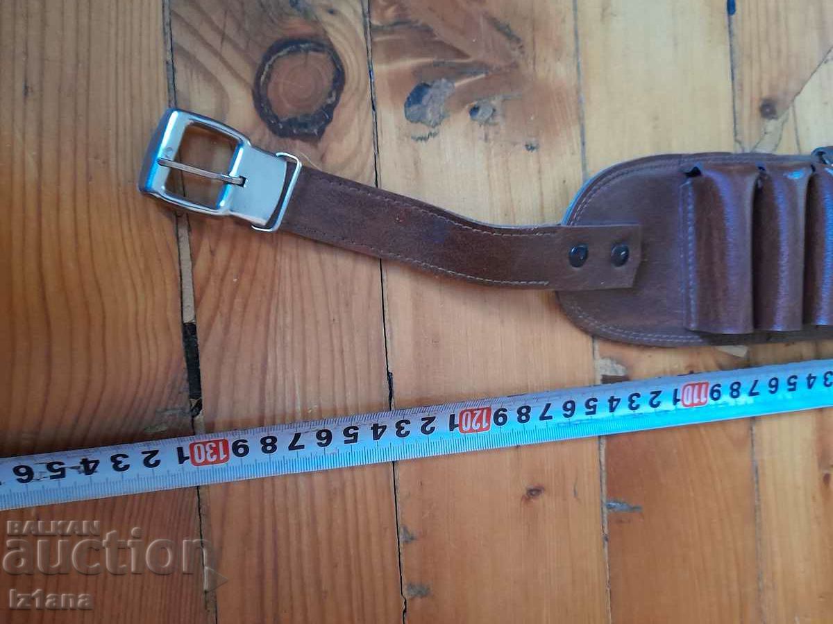 Παλιό φυσίγγιο κυνηγιού - 5 Παλιό φυσίγγιο κυνηγιού - 5