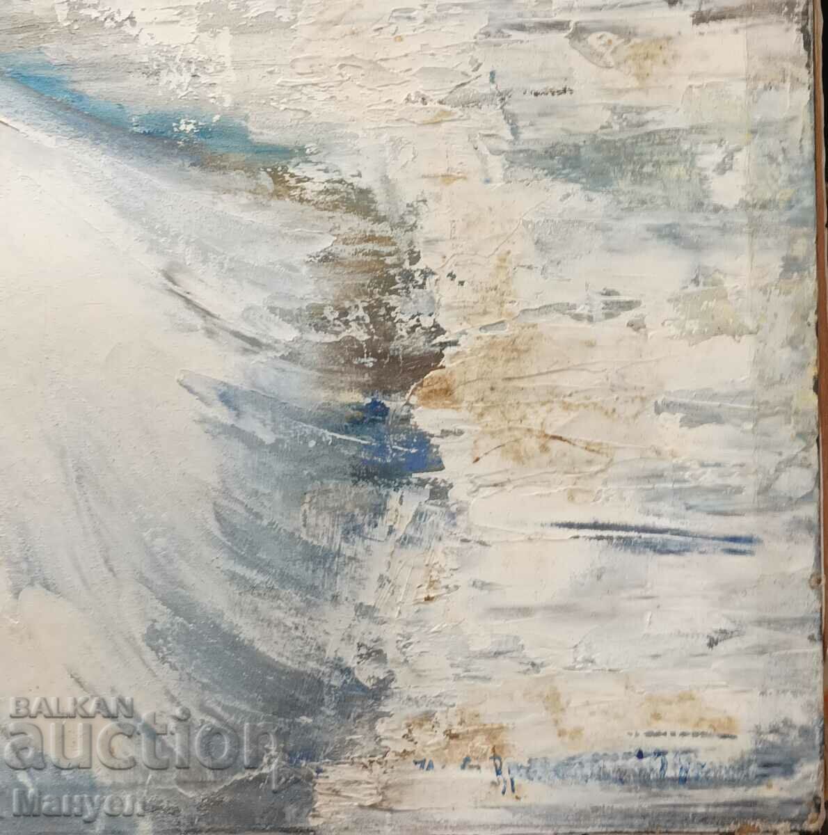 Аукцион Еклектична картина. Аукцион Еклектична картина.