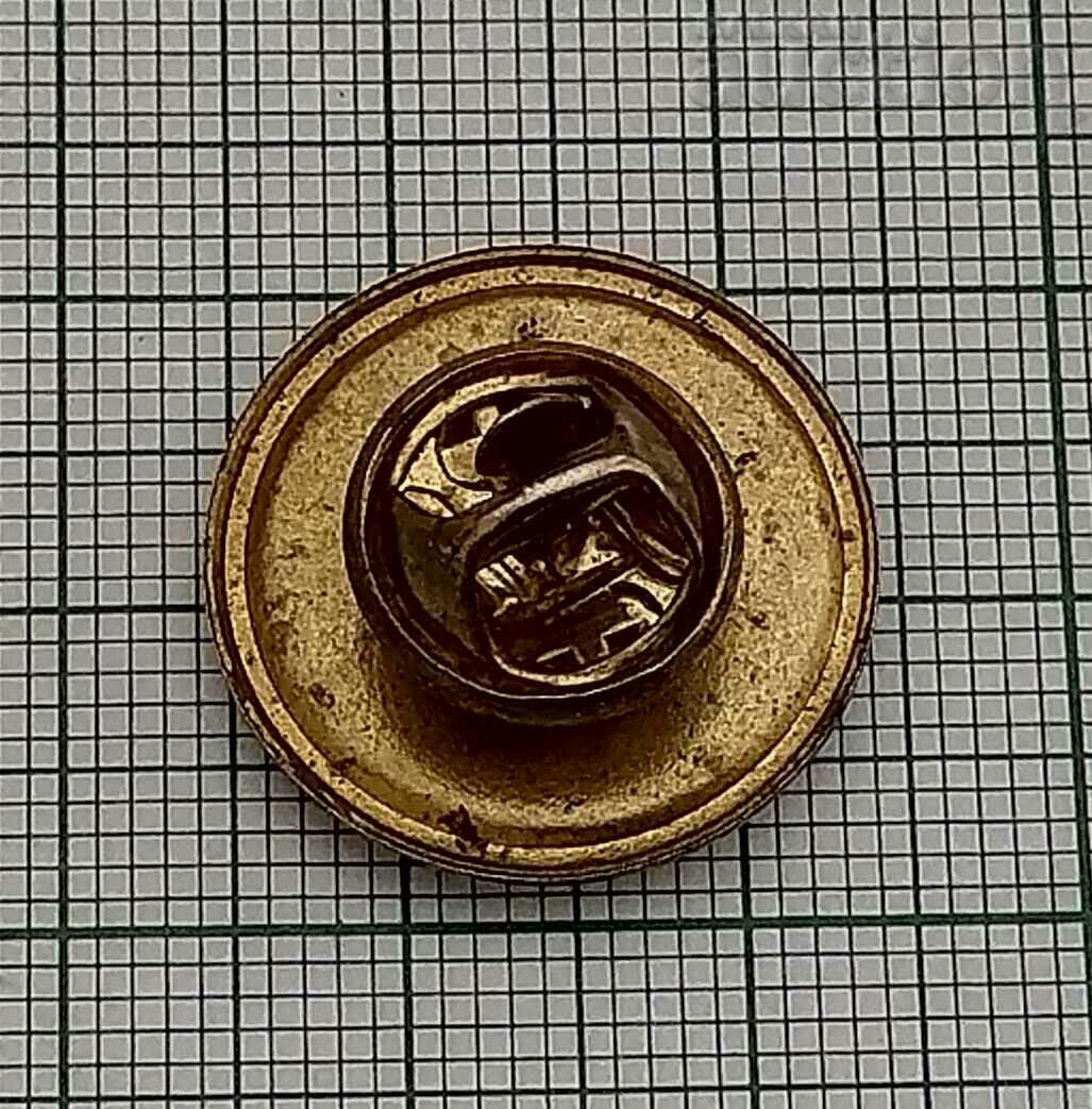 SAMARITANS.BG BADGE PIN with price 3.00 BGN | € 1.53 SAMARITANS.BG BADGE PIN with price 3.00 BGN | € 1.53