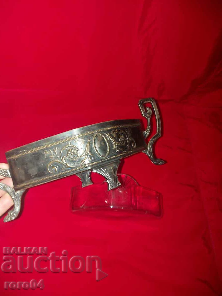 Auction FRUCTIERA - JARDENIERA Auction FRUCTIERA - JARDENIERA