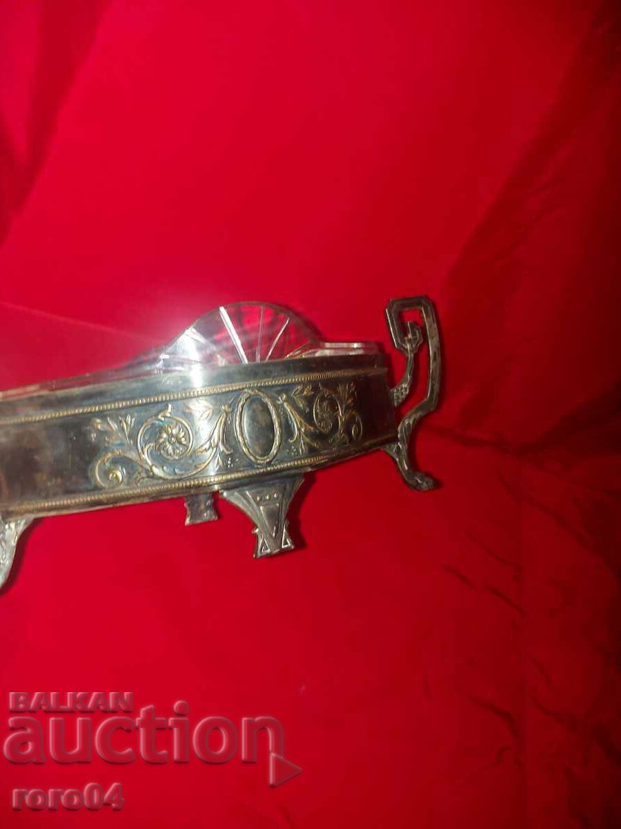 FRUCTIERA - JARDENIERA - 7 FRUCTIERA - JARDENIERA - 7