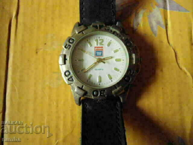 Clock with price € 6.14 | 12.01 BGN Clock with price € 6.14 | 12.01 BGN