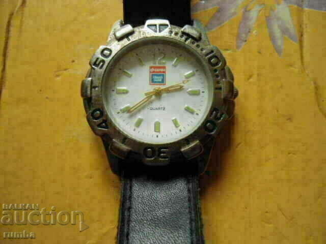 Delivery of Clock Delivery of Clock