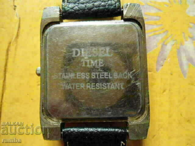 Auction Diesel time Auction Diesel time