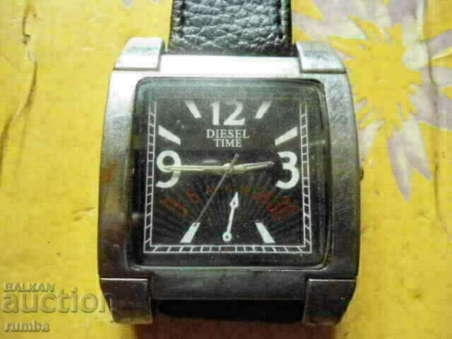 Diesel time Diesel time