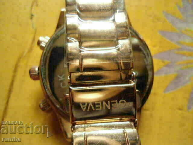 Geneva - 5 Geneva - 5