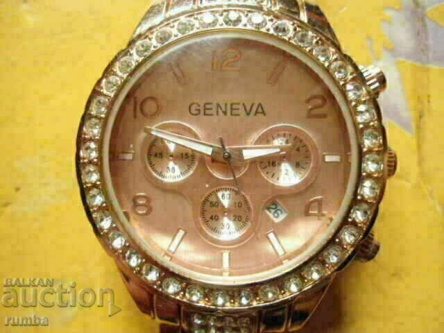 Geneva - 6 Geneva - 6