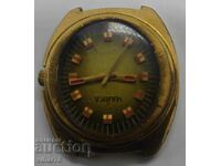 MEN'S WATCH-CHAIKA-CHAIKA-GOLTED