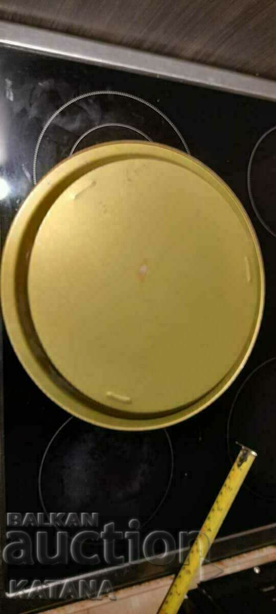 Поднос НОВА ЦЕНА !!! с цена 6.00 лв. | € 3.07 Поднос НОВА ЦЕНА !!! с цена 6.00 лв. | € 3.07