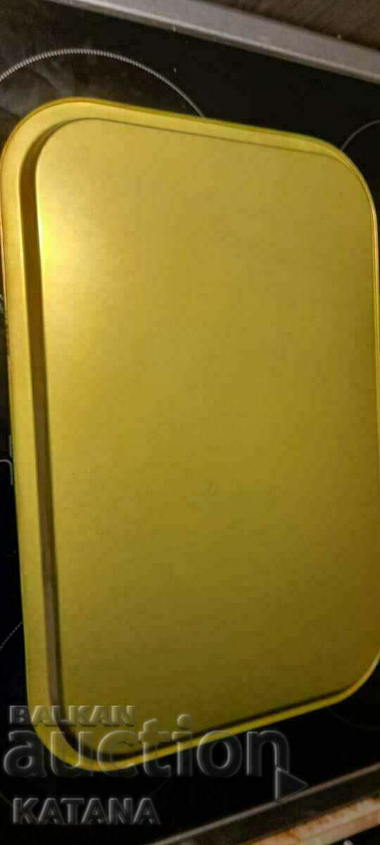 Поднос НОВА ЦЕНА !!! с цена 6.00 лв. | € 3.07 Поднос НОВА ЦЕНА !!! с цена 6.00 лв. | € 3.07