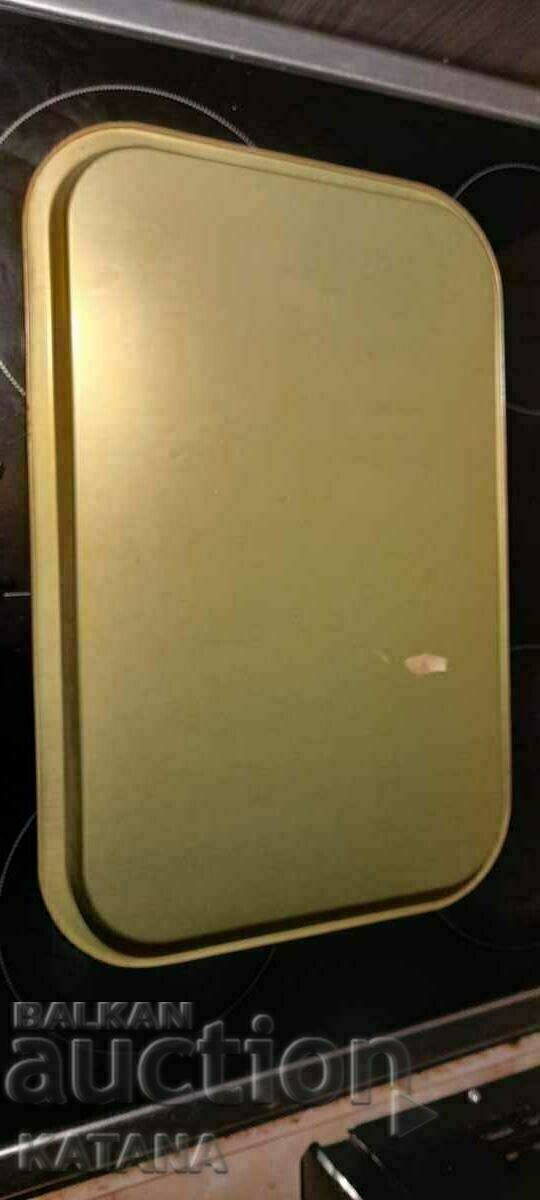 Tray NEW PRICE !!! with price € 3.00 | 5.87 BGN Tray NEW PRICE !!! with price € 3.00 | 5.87 BGN