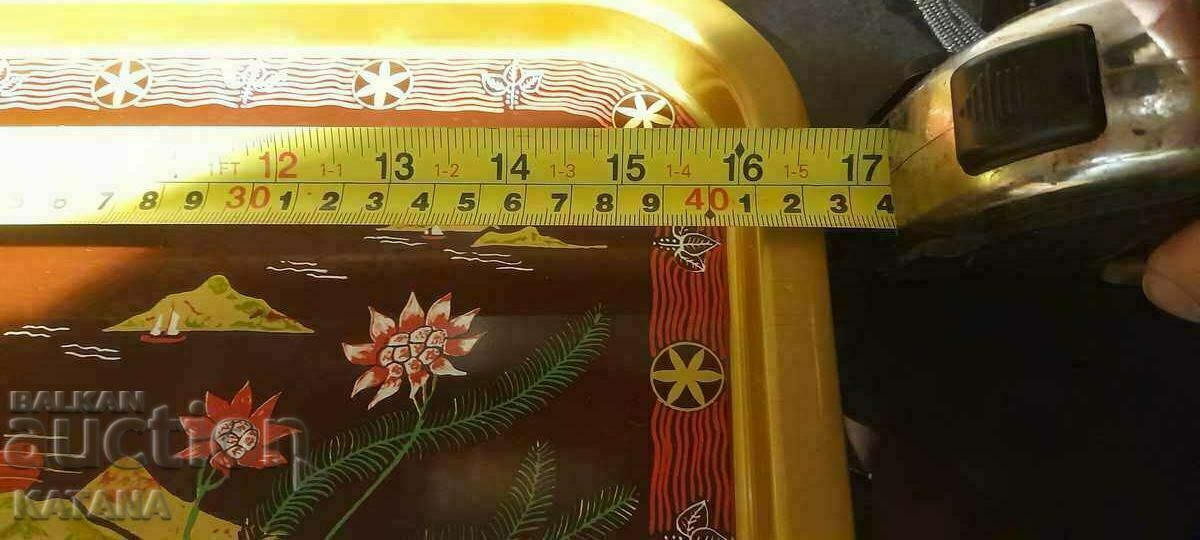 Auction Tray NEW PRICE !!! Auction Tray NEW PRICE !!!