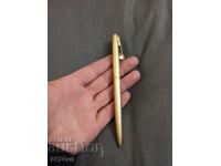 PIIX PLACAT AUR 12K.G.F - ȘOB