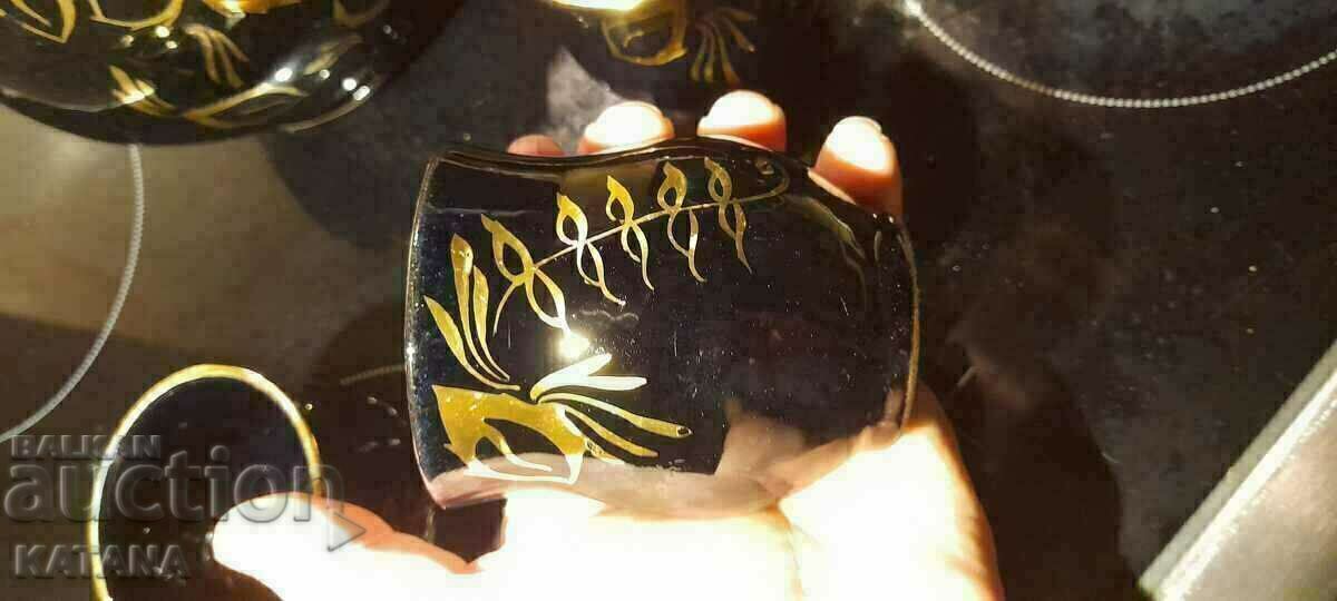 Service jug, glasses NEW PRICE!!! with price 18.00 BGN | € 9.20 Service jug, glasses NEW PRICE!!! with price 18.00 BGN | € 9.20