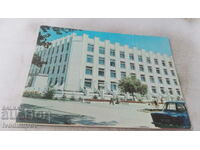 ΠΚ Προβάδια Το κτίριο της Δημοτικής Επιτροπής ΒΚΠ 1986